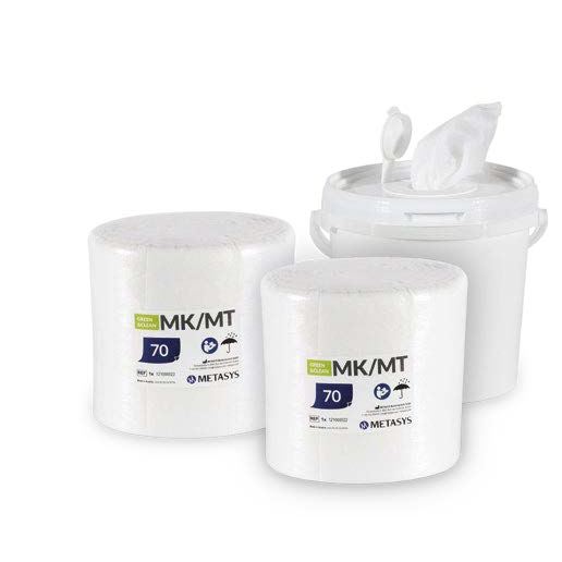 Green & Clean MK Start 750 ml
