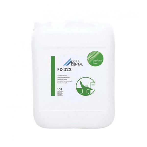 FD 322 bez vůně 10 l
