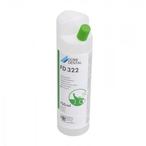 FD 322 750 ml - pouze 6 ks
