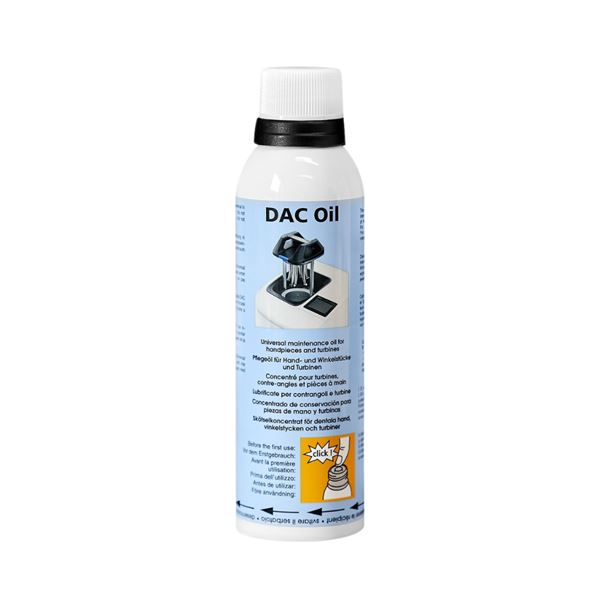 DAC OIL 200ml