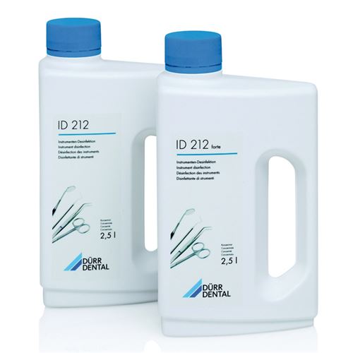 ID 212 Forte - des.nástroj 2,5 l