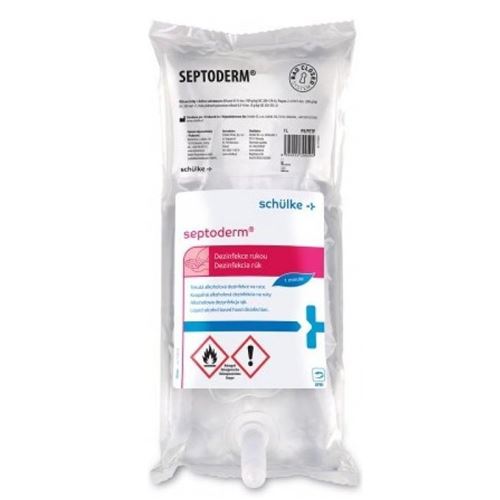 Septoderm Bag 1 l