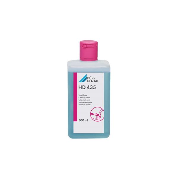 HD 435 mýdlo Dürr 500ml