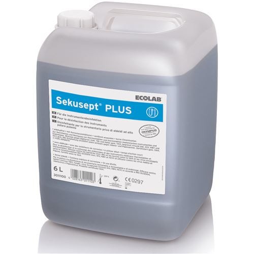 Sekusept plus 6 l