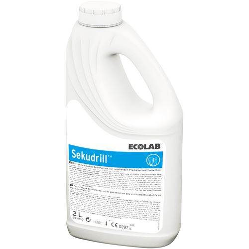 Sekudrill 2 l