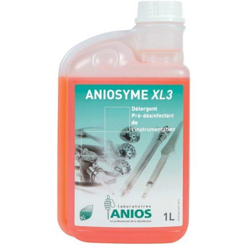 Aniosyme XL3 1l (náhrada za Sekusept Extra N)