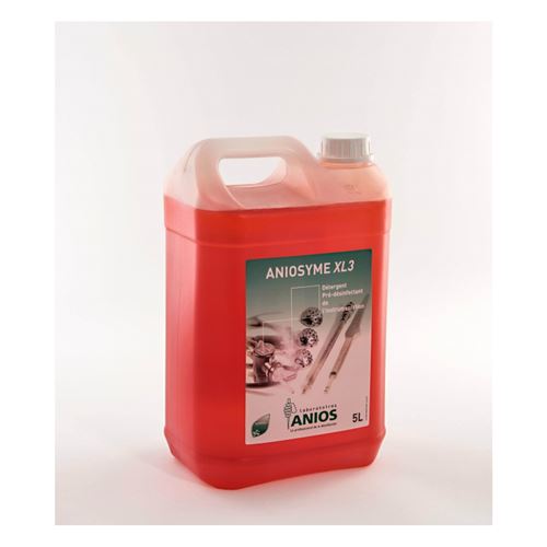 Aniosyme XL3 5l (náhrada za Sekusept Extra N)