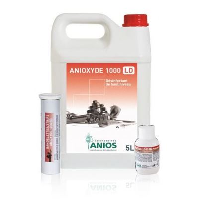 Anioxyde 1000LD 5l (náhrada za Sekusept Forte)