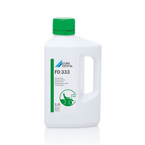 FD 333 na plochy, 10l