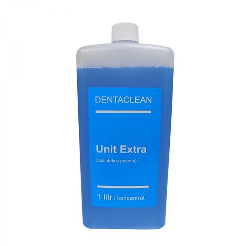 Dentaclean Unit Extra 5l