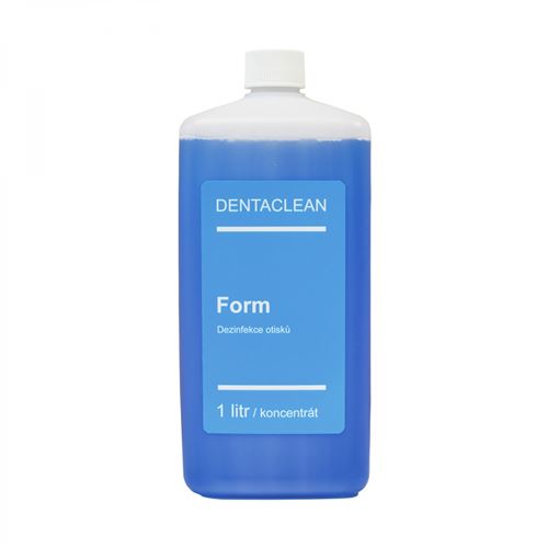 Dentaclean Form, 1 l 