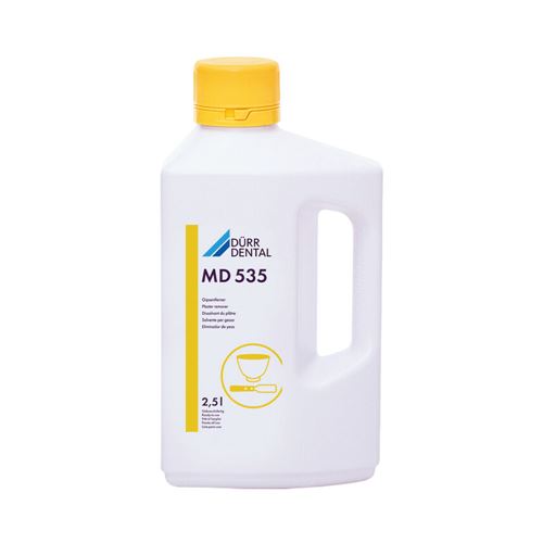 MD 535 desinfekce na sádry 2,5 l-jen 4ks