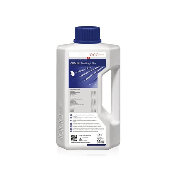 Orolin Multisept Plus (dříve Orocid), 2l