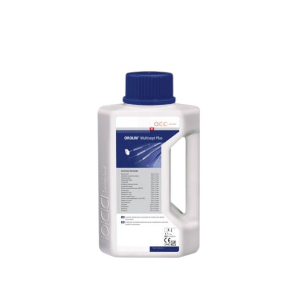 Orolin Multisept Plus (dříve Orocid), 1l