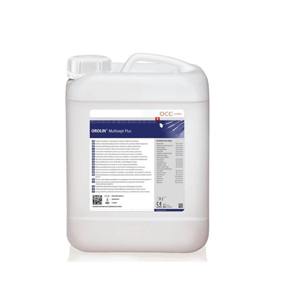 Orolin Multisept Plus (dříve Orocid), 5l