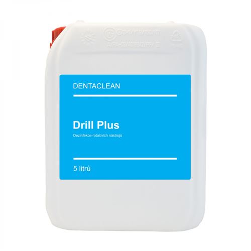 Dentaclean Drill Plus 10l