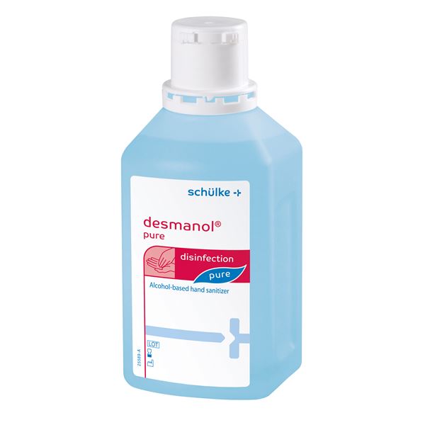 Desmanol pure 500ml