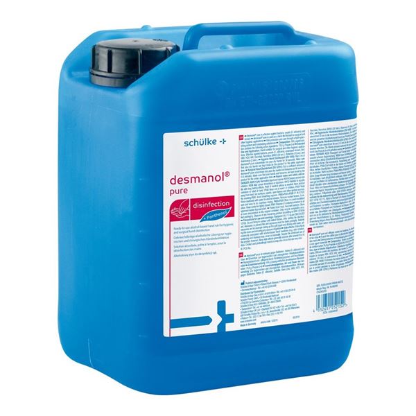 Desmanol pure 5 l