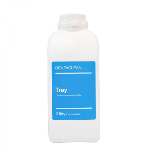 Dentaclean Tray 5l