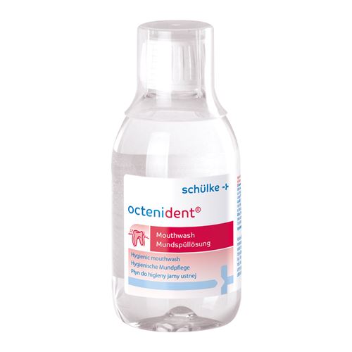 Octenident ÚV 250 ml