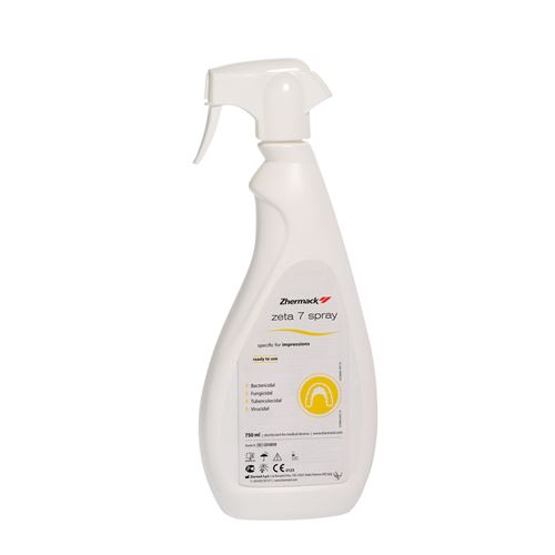 Zeta 7 spray s rozprašovačem 750 ml