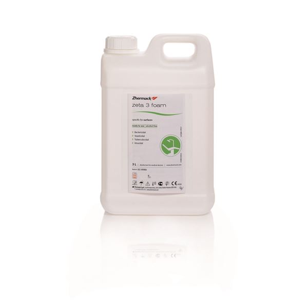 Zeta 3 Foam 3l