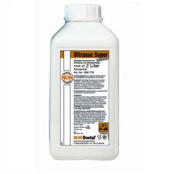 M+W Ultrasuc Super Cleaner 2l