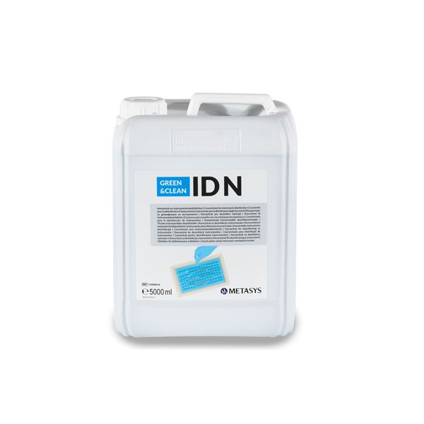 Green & Clean ID N kanystr 5l