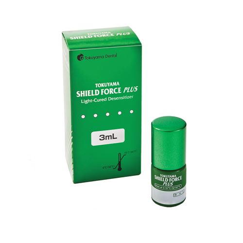 Shield Force Plus 3ml