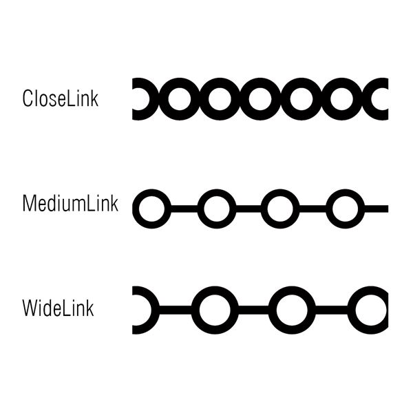 Dura-Chain MediumLink 4 m
