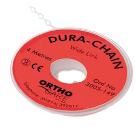 Dura-Chain WideLink 4 m
