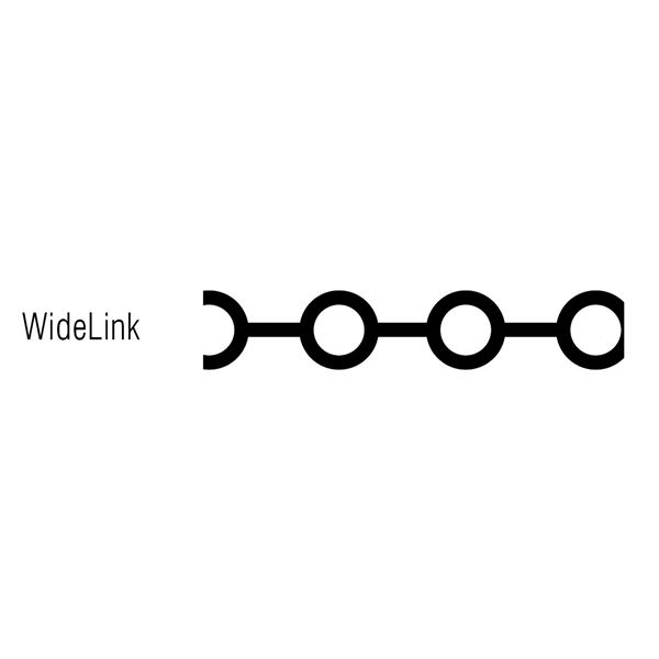 Dura-Chain WideLink 4 m