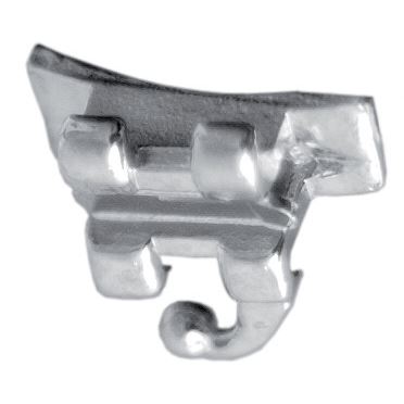 Centric MBT 022 dolní L+P 1/2