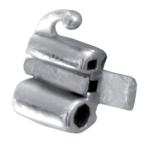 Centric MBT 022 dolní L+P 1/2