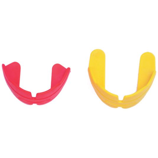 Total Gard střední žlutý