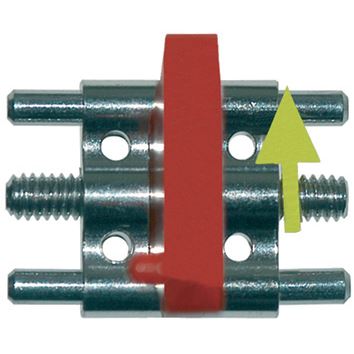 Orto Šrouby 1006 A-10 5mm