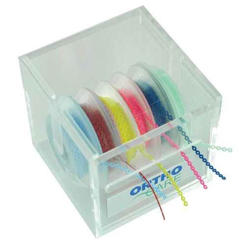 Power Chain Dispenser