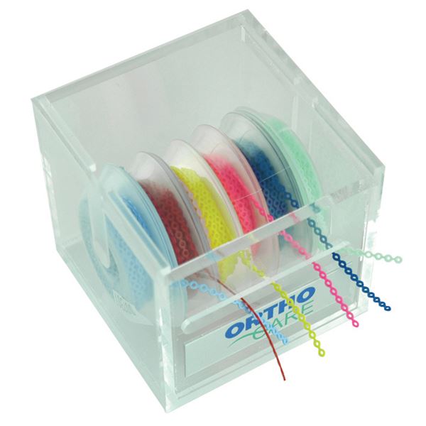 Power Chain Dispenser