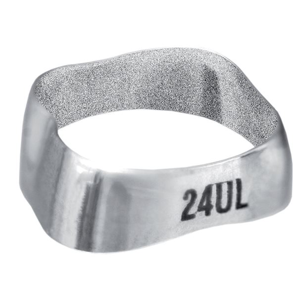 Centric 32 kroužky ROTH-17 D 2 ks - doprodej