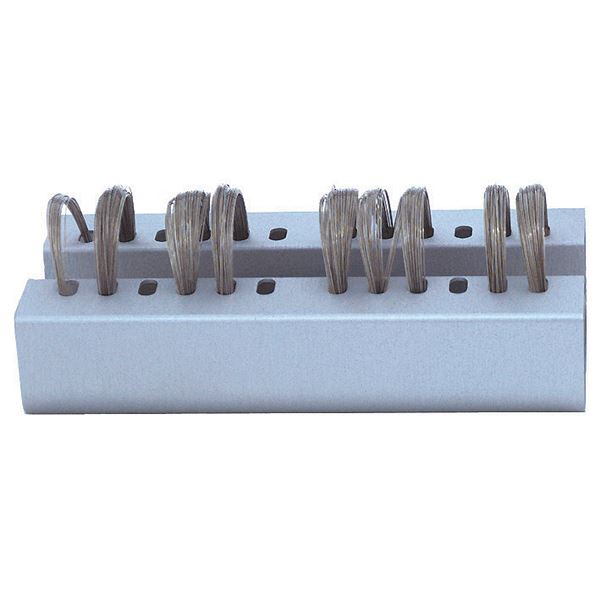 Stojánek na dráty autoklávovatelný