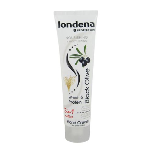 Krém Medilona  Black Olive & Wheat Protein 2v1 100ml