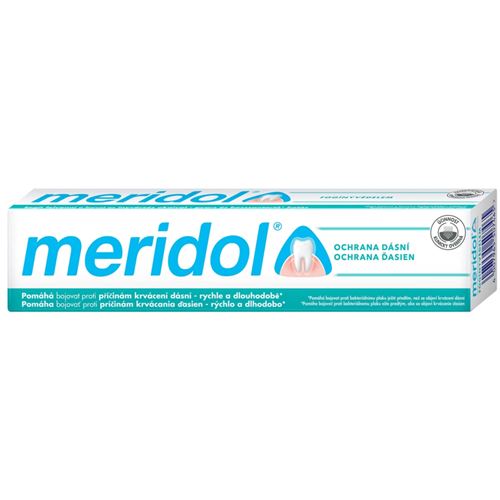 Meridol ZP 75 ml