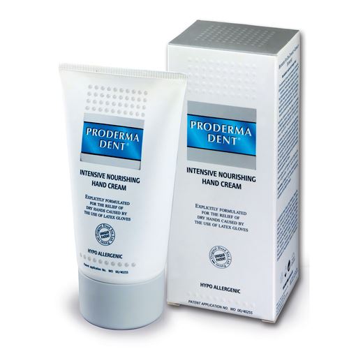 ProdermaDent krém 125 ml