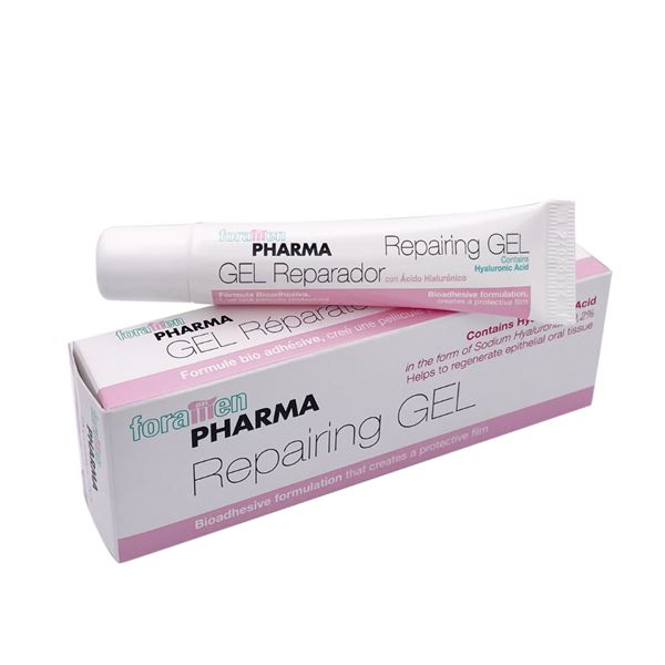 Foramen Repairing gel na afty 15 ml