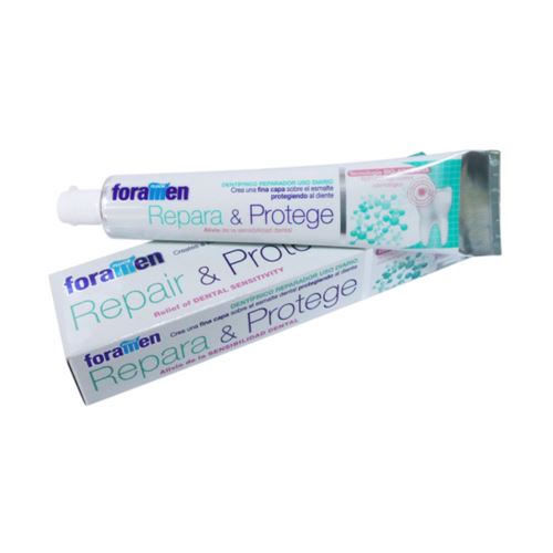 Foramen Repairing&Protection zubní pasta pro citlivé zuby 75ml