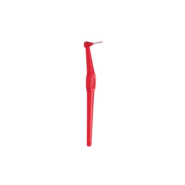 TePe MK Angle 0,5mm s krytkou červené, 25ks