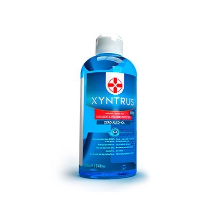 Xyntrus ÚV mint 500 ml