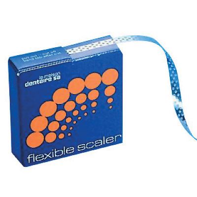 Flexibilní scaler, páska - 2 m