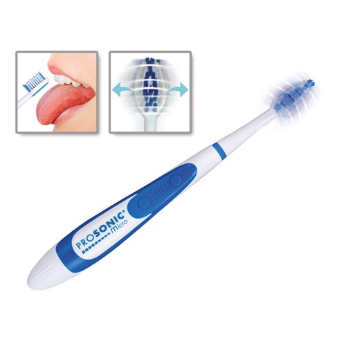 Prosonic micro 2 el.kartáek