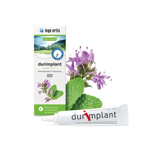 Durimplant Gel 10 ml